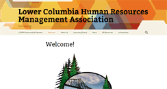 Desktop Screenshot of lchrma.org
